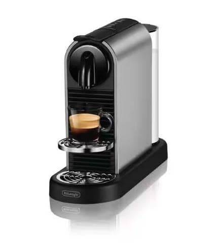 DeLonghi Citiz Platinum EN220.T kaffemaskine