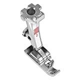 BERNINA 2 overlockfot