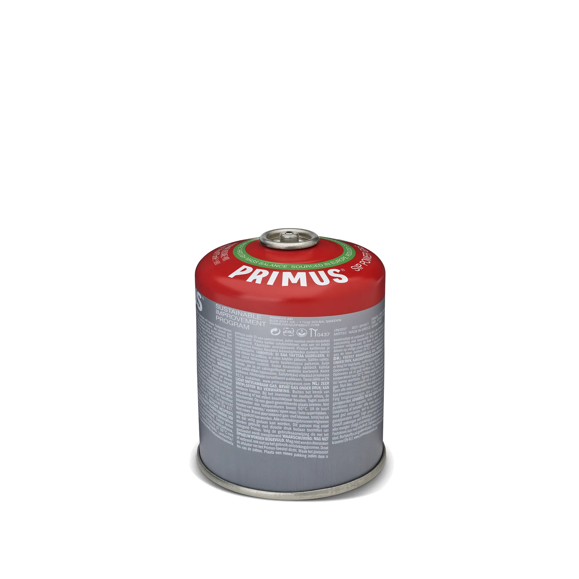 SIP Power Gas 450 g