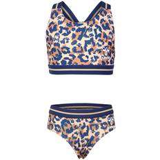 Hummel Bikini - HmlZuri - Peach Parfait - Hummel - 4 år (104) - Bikini