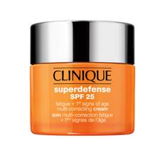 Superdefense spf 25 cream skin type 1+2 50 ml
