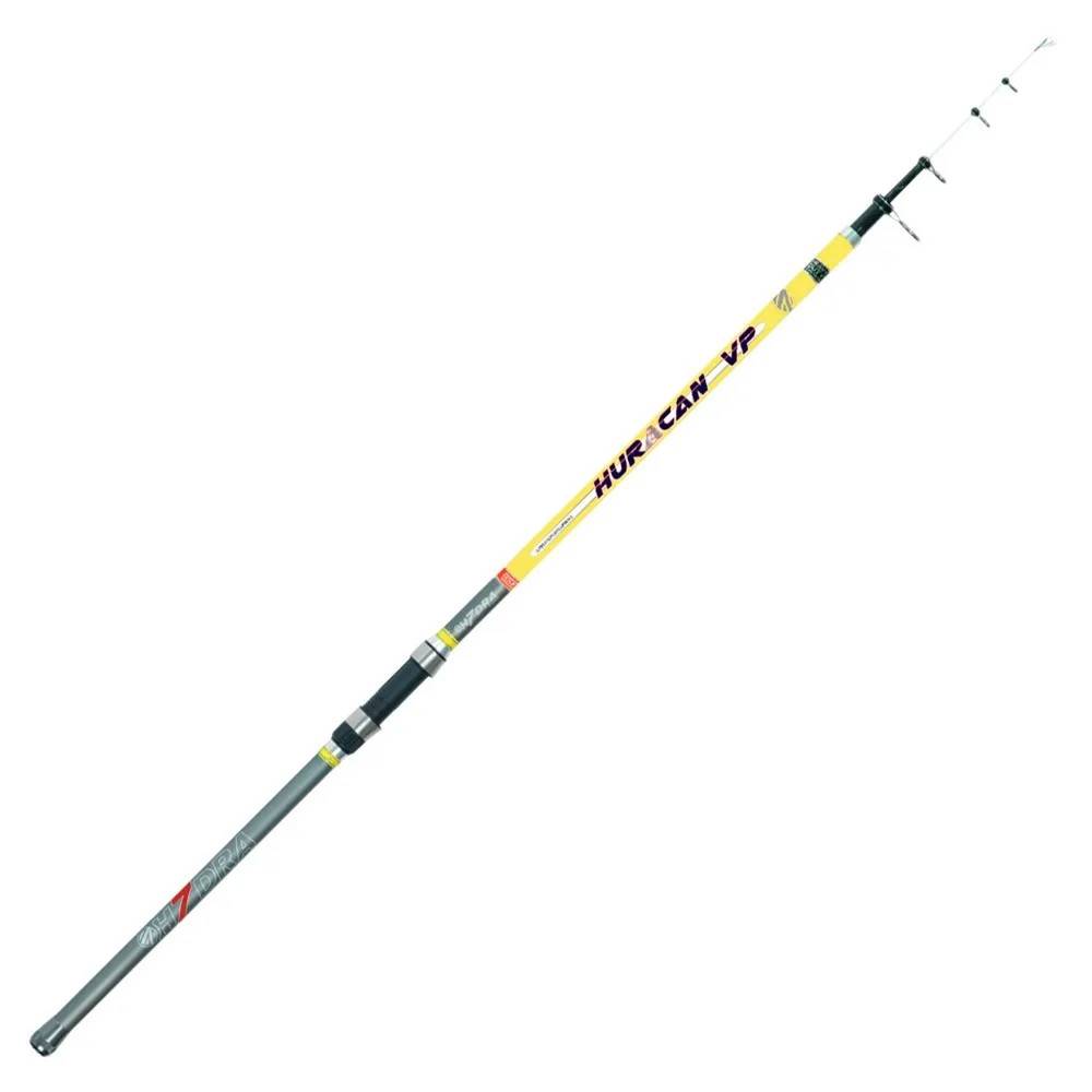 Hydra7 Huracan Tele Bund Fiskestang