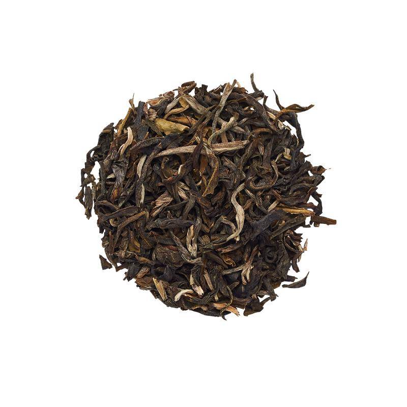 Jasmine, grönt te