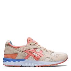 Asics Gel-Lyte V Low-Top Trainers Mens - Fløde/Laks