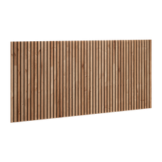Wonderland Wood gavl 180x120 cm eg