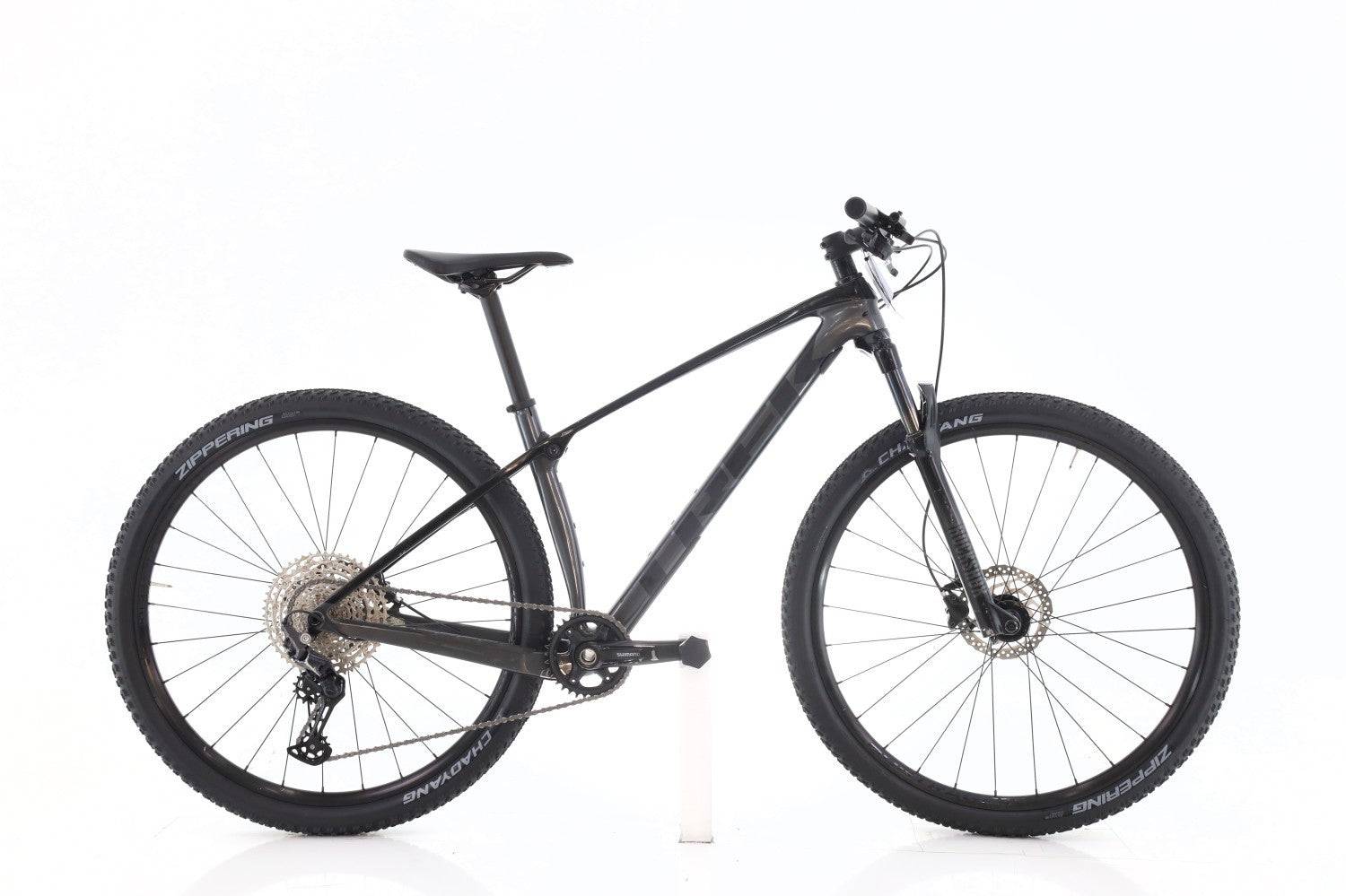 Trek Procaliber 9.5 2023 - Shimano Deore - Bontrager Kovee TLR