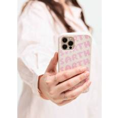 SARTH Biodegradable Logo Phone Case Pink - Samsung Galaxy S22 Plus