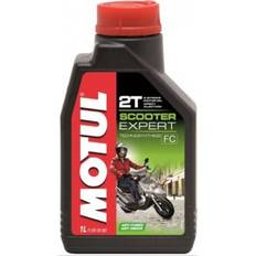 Motul Scooter Expert 2 takts olie
