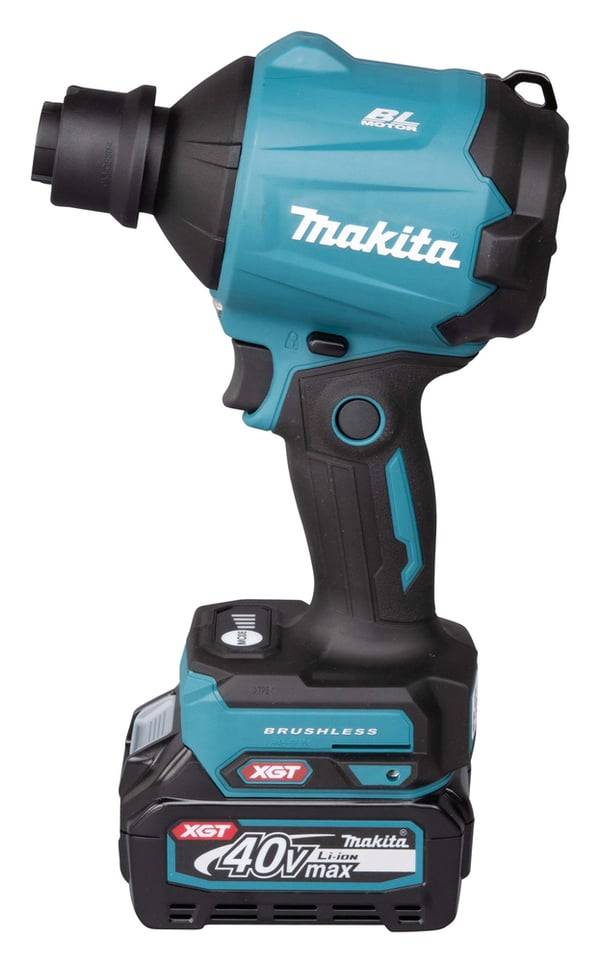 Makita AS001GZ løvblæser 40 V