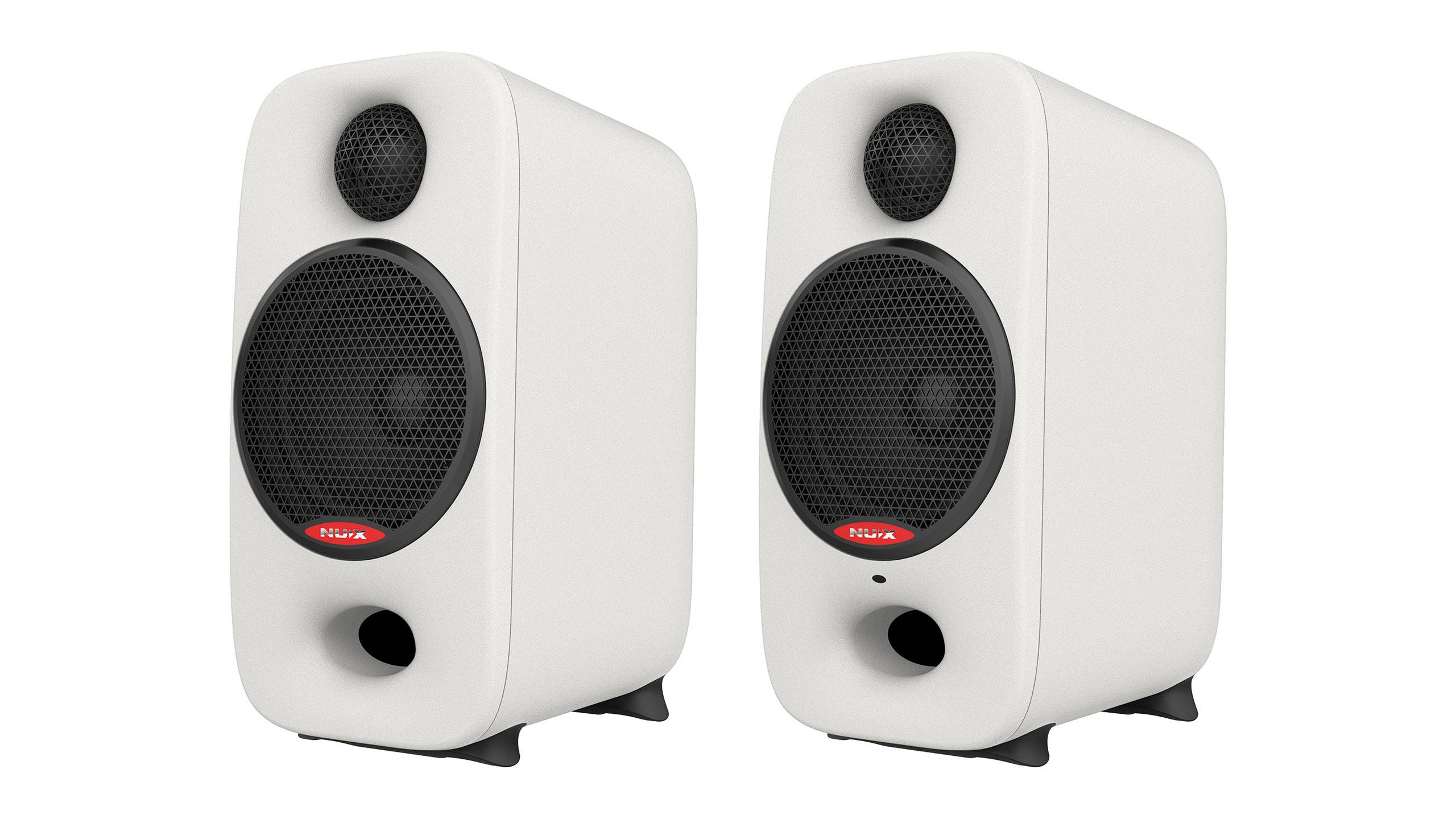 Axon 3 Studio Reference Monitor - White