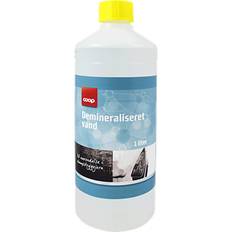 Coop Demineraliseret Vand 1 l