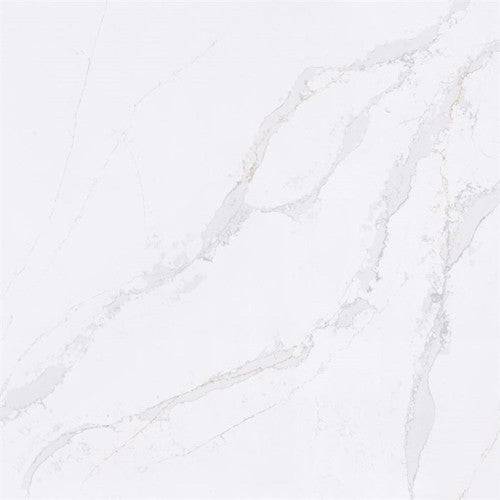 Silestone bordplade på mål Et. Calacatta Gold - Polished / SPCGXX.