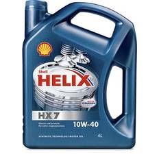 Shell Helix HX7 10W40