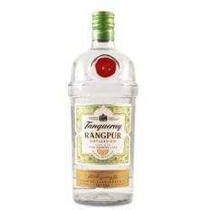 Tanqueray Rangpur Gin 41% 100 cl