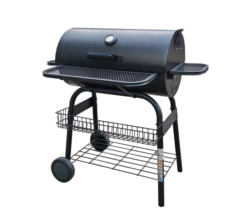 KOLGRILL KINGSTONE 70CM
