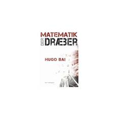 MATEMATIK DER DRÆBER (e-bog - format epub)