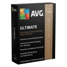 AVG Ultimate 2025, Multi Device inkl.VPN