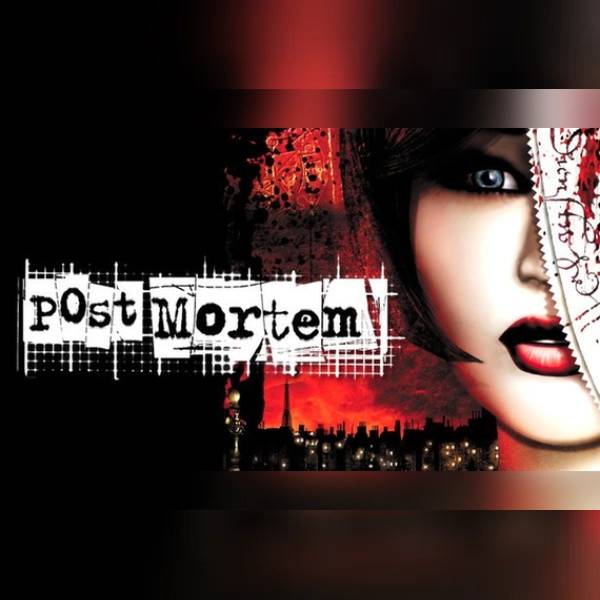 Post Mortem (PC) Steam Gift - GLOBAL.