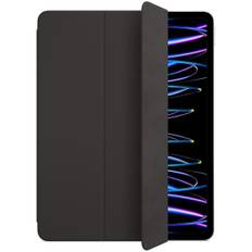 Officiel Apple iPad Pro 12.9 (3. 4. 5. 6. generation) Smart Folio Flip Cover - Sort