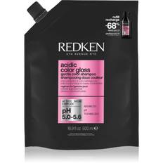 Redken Acidic Color Gloss Stråle shampoo Til farvet hår 500 ml - 500 ml
