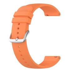 Polar Ignite Armband i silikon, Orange