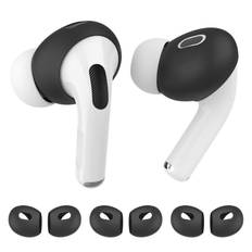 Ahastyle Earpads Silikone (3-pack) Apple AirPods Pro 2 sort