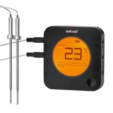 Grill N Go Master, bluetooth stegetermometer