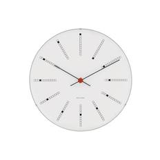 Arne Jacobsen – Vægur Bankers 48 cm