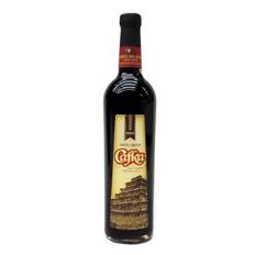 Cafka Licor de Café