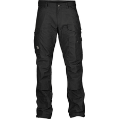 Fjällräven Vidda Pro pant 46 SORT/BLACK 2