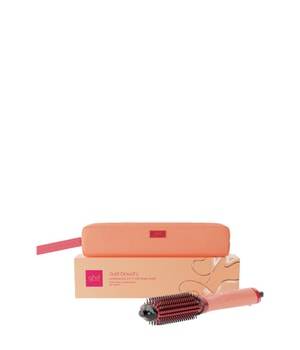 ghd ghd duet blowdry™ Hair Dryer Brush in Sunkissed Peach Värmeborste 1 st
