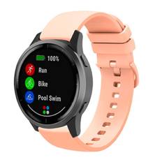 Samsung Galaxy Watch 3 etc. bånd - Pink