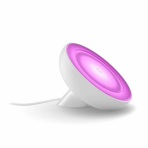 Philips Hue Bloom Gen.4 - hvid