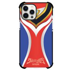 Ultraman Ultraman Gaia For iPhone Samsung Galaxy Pixel OnePlus Vivo Xiaomi Asus Sony Motorola Nokia - Ultraman Gaia Logo