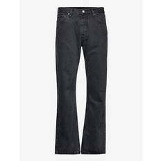 Rush Jeans Washed Black