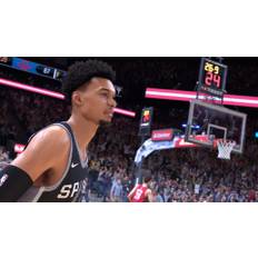 NBA 2K25: All-Star Edition PC Steam Account