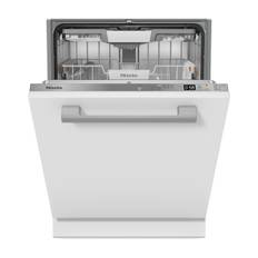 Miele G 5495 SCVi XXL integreret opvaskemaskine ➞ På lager - klar til levering