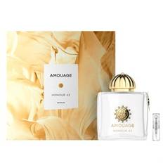 Amouage Honour 43 - Extrait de Parfum - Doftprov - 5 ml