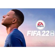 FIFA 22 - Pre-Order Bonus (DLC) (PC) Origin Key - GLOBAL