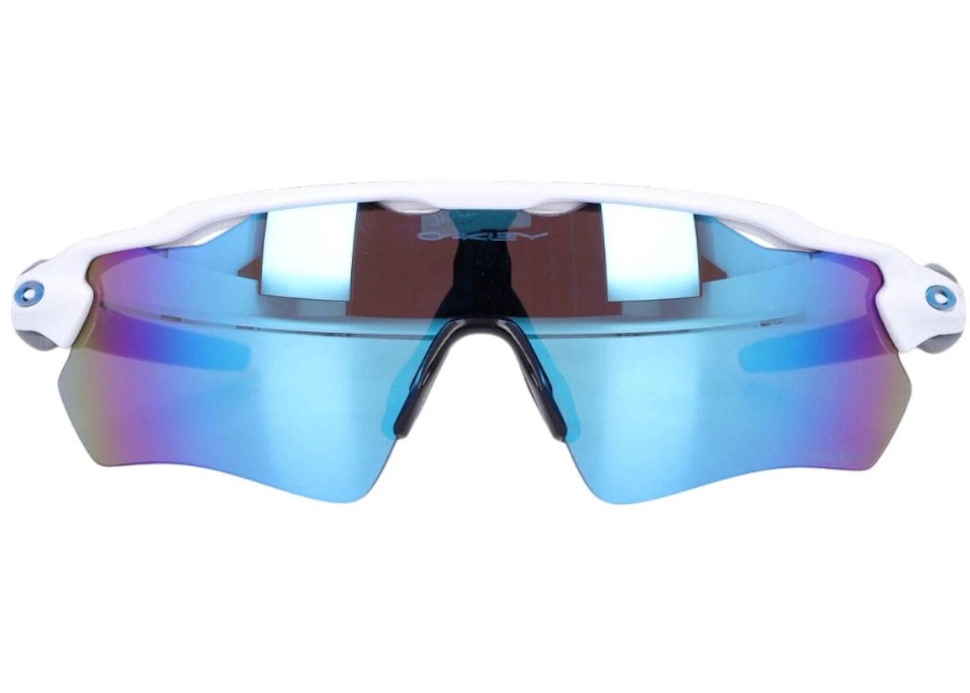 Oakley Radar Ev Path Sunglasses Polished White (OO9208-73) - One Size (One Size)