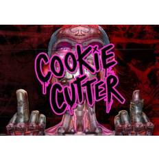 Cookie Cutter (PC) Steam Key - GLOBAL