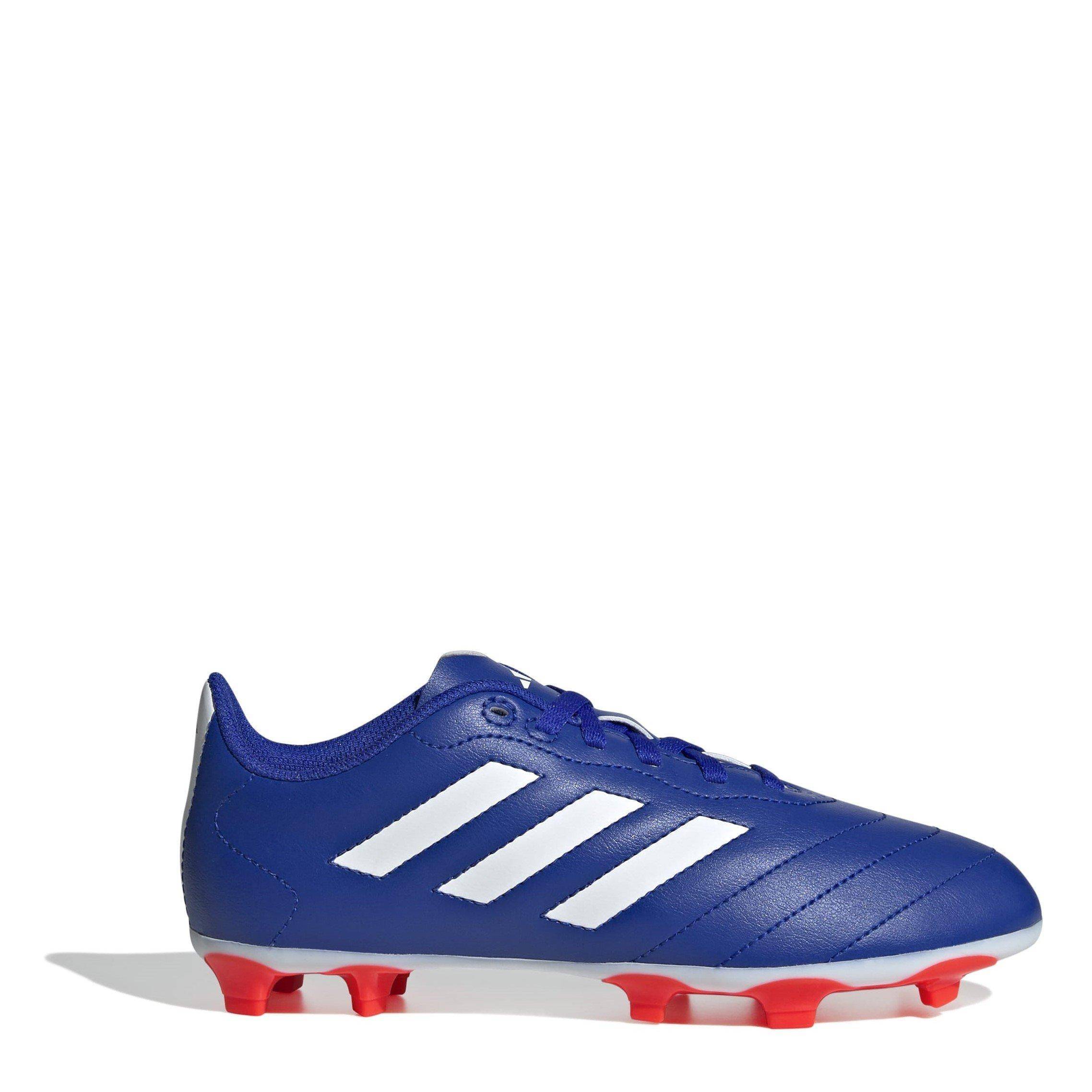 Adidas Goletto Ix Club Juniors Firm Ground Boots