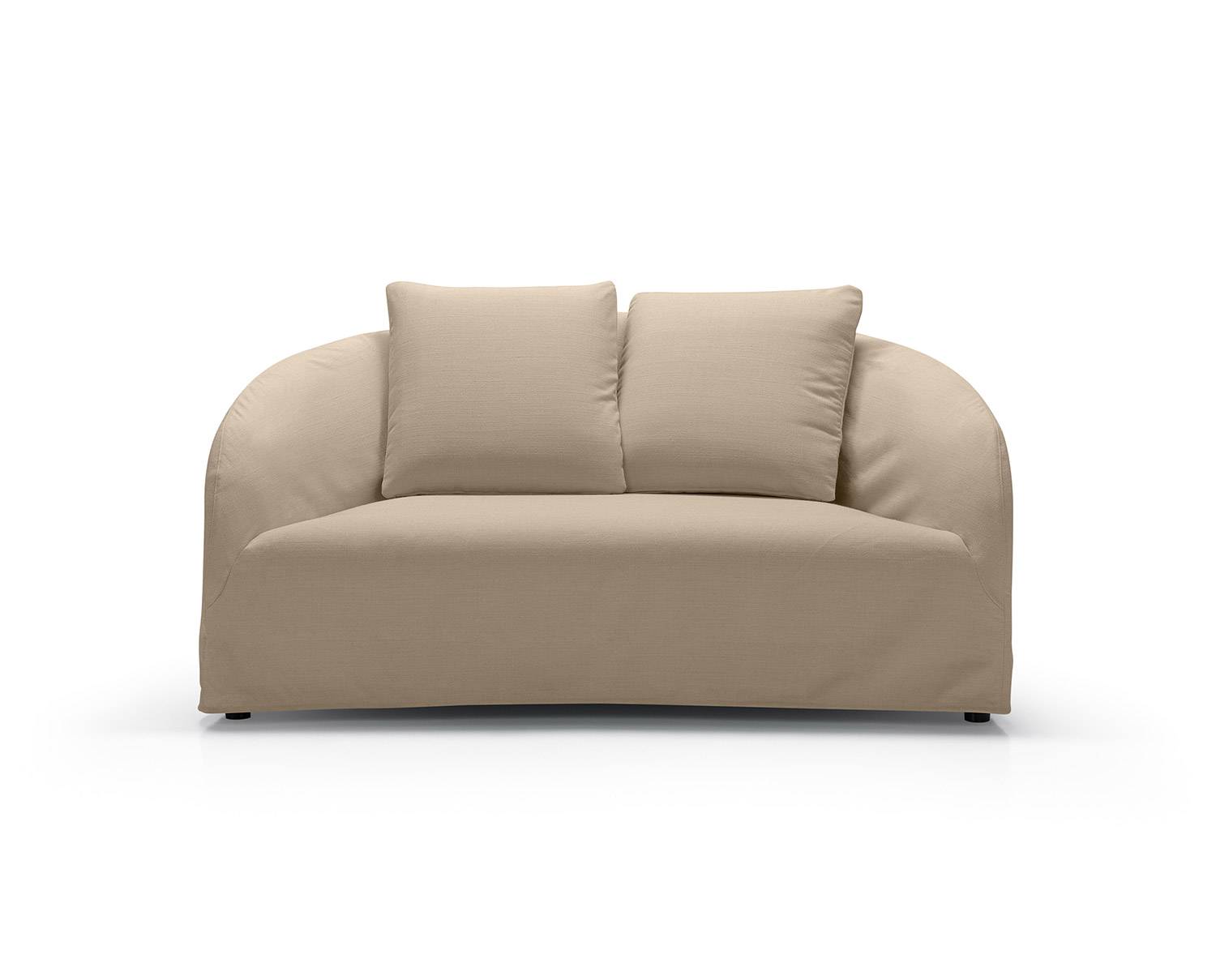 Dahlia Soffa 2-sits Outdoor