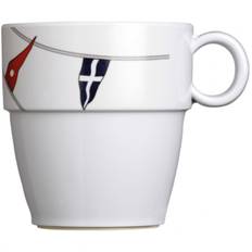 Mb regatta mugg ø8,3 cm h9 cm 320 ml 6 st