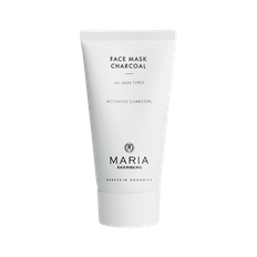 Superklipp Halva priset Face mask Charcoal 50ml - MARIA ÅKERBERG