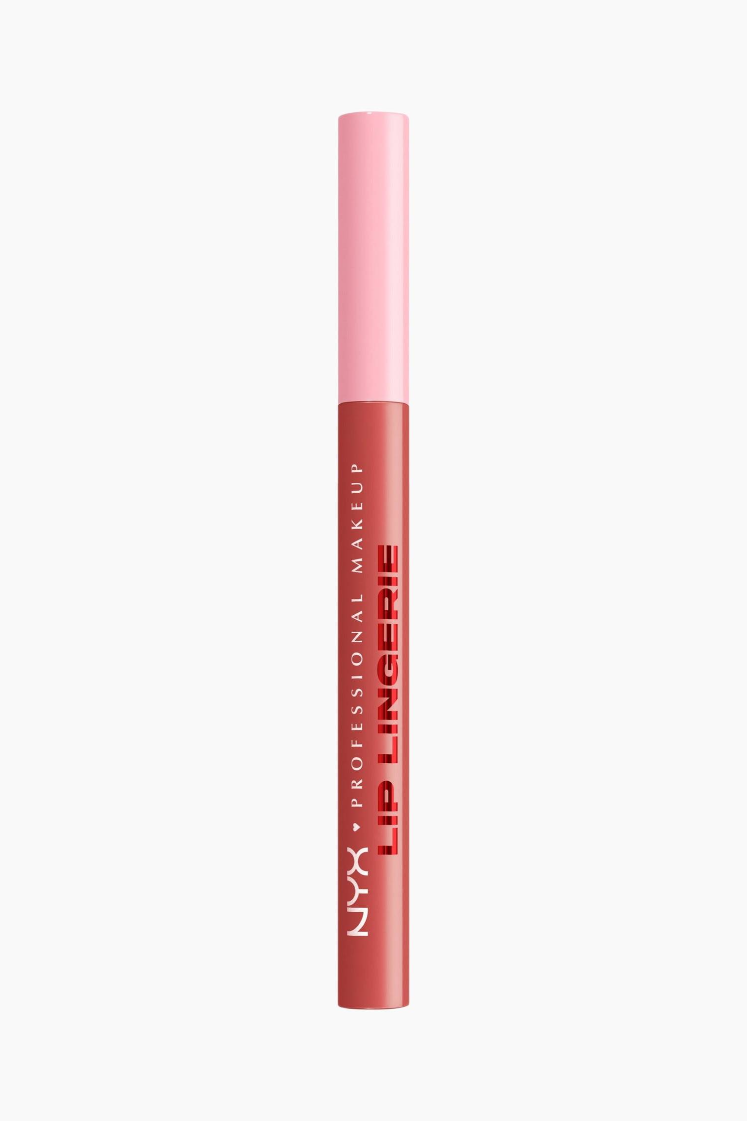 NYX Professional Makeup - Lip Lingerie Liner Stain - Send Nudes (one size)