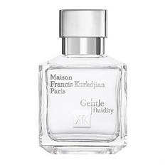 Gentle Fluidity Silver by Maison Francis Kurkdjian - Eau de Parfum - Resestorlek - 10 ml