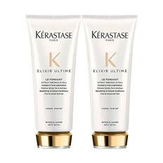 Kérastase Elixir Ultime Le Fondant 200ml Duo