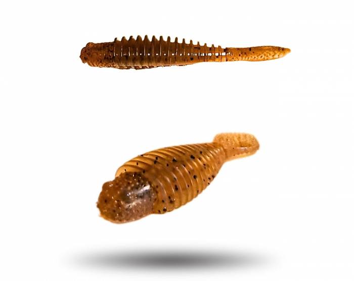Blackfin Dreambug 7cm - Motoroil Pepper
