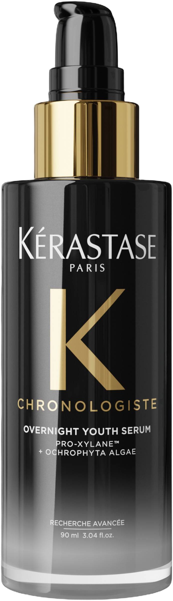 Kérastase Chronologiste Overnight Youth Serum 0008 NO_SIZE - Hårkur Från Magasin (NO_SIZE)